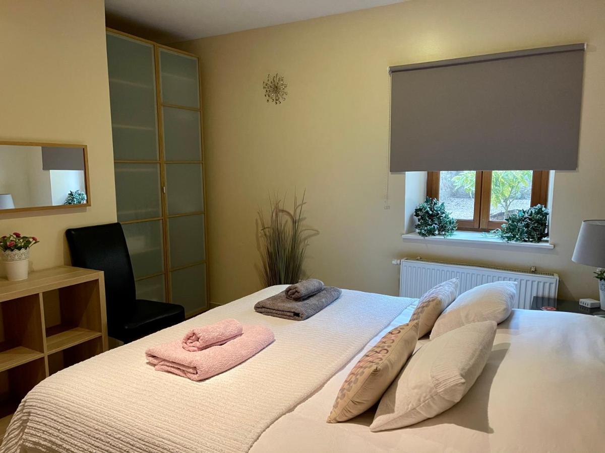 Gites Du Caylar - Chambres Et Appartments Le Caylar Zewnętrze zdjęcie