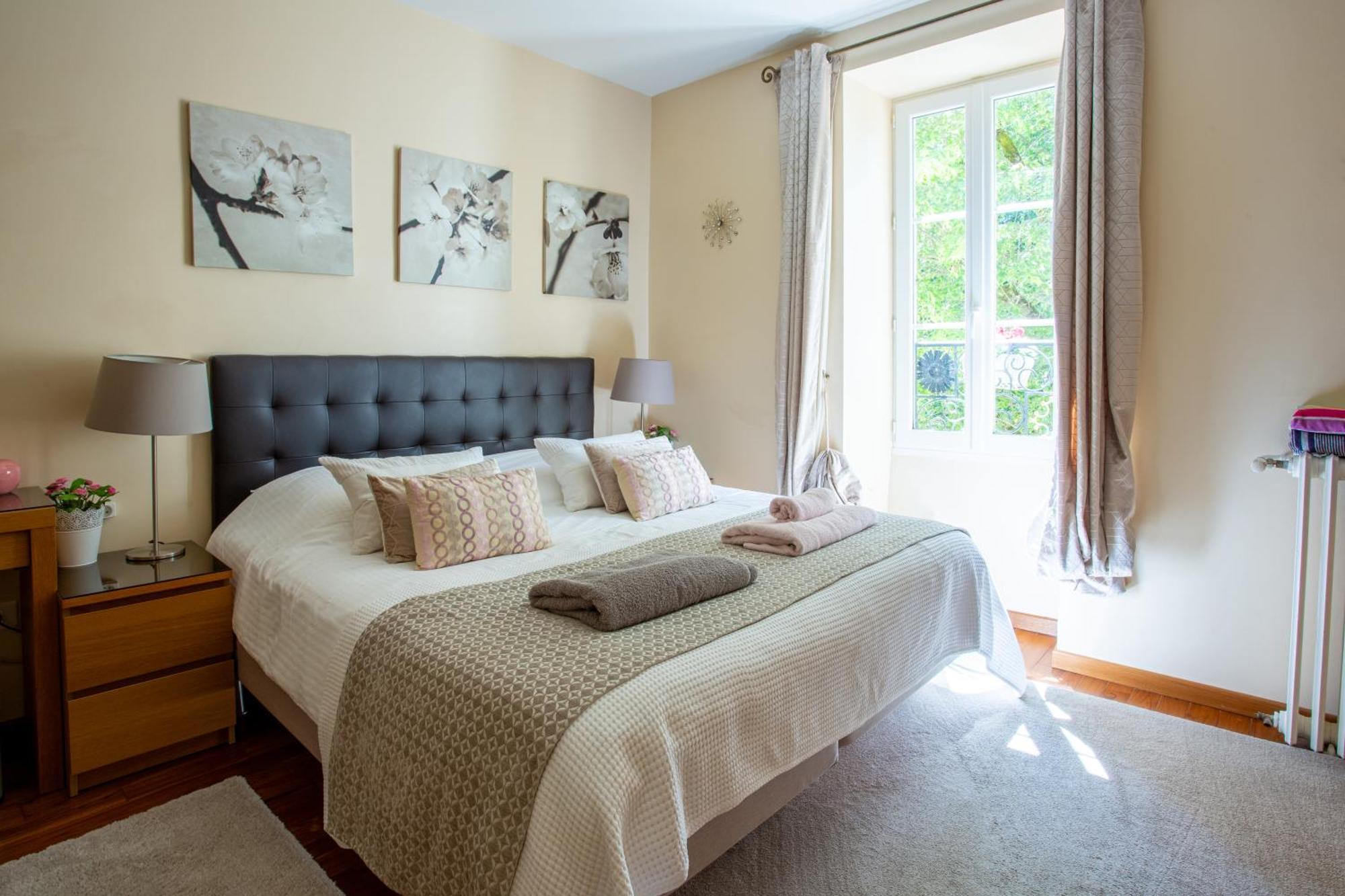 Gites Du Caylar - Chambres Et Appartments Le Caylar Zewnętrze zdjęcie