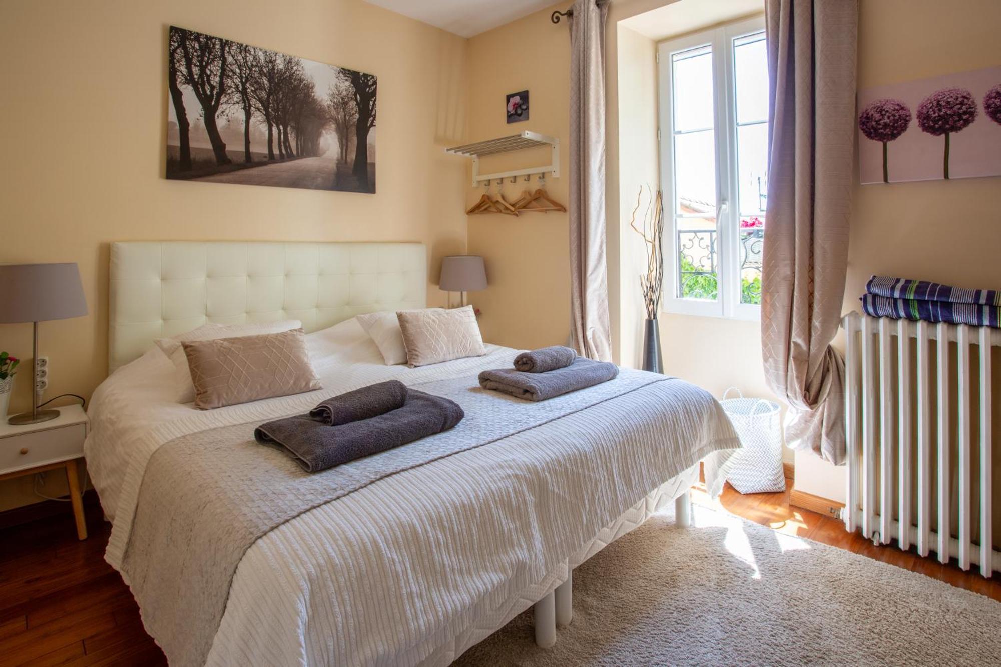 Gites Du Caylar - Chambres Et Appartments Le Caylar Zewnętrze zdjęcie