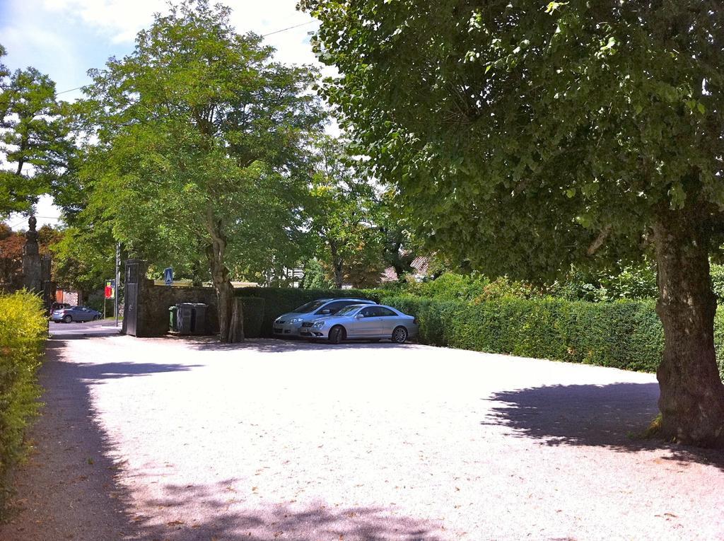 Gites Du Caylar - Chambres Et Appartments Le Caylar Zewnętrze zdjęcie